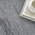 thumbnail image 7 of Michael Amini Ma30 Star Area Rug, 4' x 6', 7 of 7
