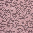 thumbnail image 3 of Zelouf Ravie Holo Glitter Scallop Lace  , Sewing, DIY, Crafts Fabric by the Yard, Perfect Rose, 10 Yard, 3 of 3