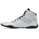 thumbnail image 5 of Zapatillas de Lucha ASICS Matflex 7 para Hombre Talla 13 - Gris Concreto/Negro, 5 of 9