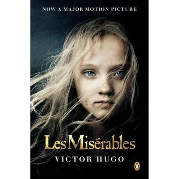 Pre-Owned Les Miserables (Movie Tie-In) (Paperback) 0143123599 9780143123590