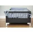 thumbnail image 6 of New Age Pet ECOFLEX® Manhattan Raised Dog Bed, Memory Foam Cushion in L or XL, 6 of 8
