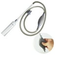 thumbnail image 2 of Aquarium Gravel Cleaner Fish Tank Manual Siphon Water Changer Fish Tank Filter Perfect for Cleaning, 2 of 5