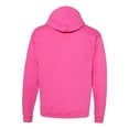 thumbnail image 5 of Hanes - New MmF - Men - Ecosmart® Hooded Sweatshirt, 5 of 5