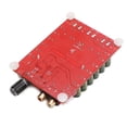 thumbnail image 3 of TDA7498E licencia de Amplificador Estéreo Digital de sonido de Potencia Dual de 2 Canales 2 * 160 W Yotijar Placa amplificadora de audio, 3 of 5
