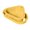 Yellow, variant on OIUR Sink Drain Basket with Fine Mesh Touchless Garbage Disposal Double-Layer Structure Sink Drain Filter Kitchen Tool