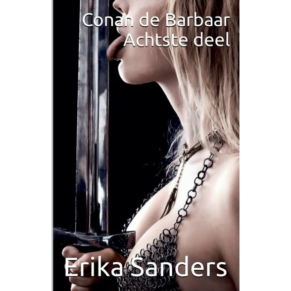 Conan de Barbaar Conan de Barbaar: Achtste Deel, Book 8, (Paperback)