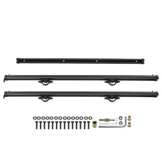 jeep gladiator rail system Walmart