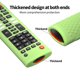 thumbnail image 2 of Cubierta remota brillante silicona con cordón para LG-TV-Remote AKB75095307 () verde, 2 of 4