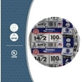 thumbnail image 2 of Southwire 28827423 100' 14/2 with ground Romex brand SIMpull residential indoor electrical wire type NM-B, White, 2 of 6