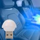 thumbnail image 1 of Luz LED decorativa para coche Lisbinx, luz de modificación, luz nocturna para interior de vehículo, 1 of 7