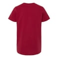 thumbnail image 2 of BELLA + CANVAS Youth Unisex Jersey Tee, 2 of 4