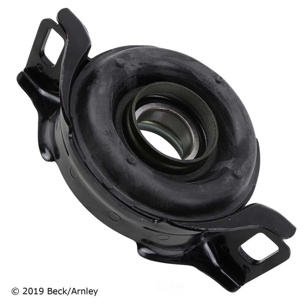 BeckArnley 101-8057 Driveshaft Center Support Assembly