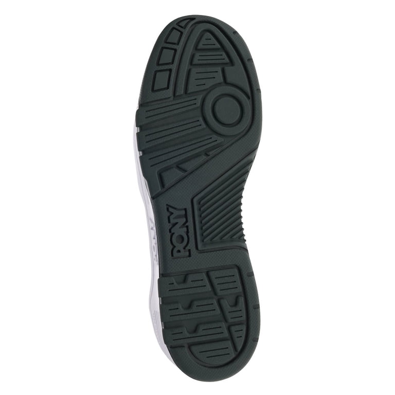 Mens Pony M100 Shoe Size: 12 White - Sycamore Basketball  display picture 1