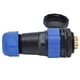thumbnail image 1 of Enchufe de Aviación ANGGREK 380V 25A IP68 Conector de Alimentación a Prueba de Agua, 1 of 8