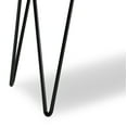 thumbnail image 6 of Simpli Home Colton SOLID MANGO WOOD 42 inch Wide Industrial Contemporary Bench in Natural, 6 of 8