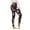 I, variant on iTNHFP Winter Pants for Women Womens Casual Pants Heart Print Sports Leggings
