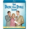 The Dick Van Dyke Show: Season 4 (Blu-ray)