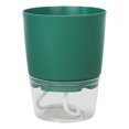thumbnail image 1 of MYG Plant Pot Self Watering Garden Planter Small Flowerpot African Violet Pots, 1 of 6