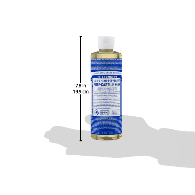 Soapmaking the Dr. Bronner's way – Dr. Bronner's