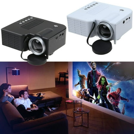 vga usb input uc hdmi uc28 sd theater laptop av port pc projector lcd cinema mini digital