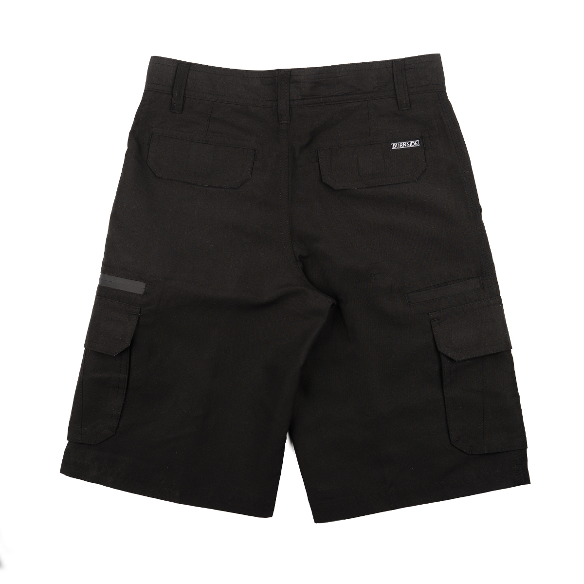 Burnside Cargo Microfiber Shorts (Sizes 8-20)