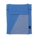 thumbnail image 1 of Brazalete deportivo para correr, funda para teléfono, bolsa y soporte reflectante Azul l, 1 of 9
