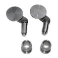 thumbnail image 5 of For - 335I 135I 535I N54 TD03 Wastegate Rattle Flapper Rebuild Kit 49131-07005, 5 of 5