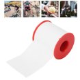 thumbnail image 4 of Cinta deportiva limpia higiénica suave fuerte pegajosa cinta atlética fácil de rasgar segura agradable para la piel para correr para actividades al aire libre para ANGGREK Otros, 4 of 8