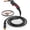 For MIG205PRO,MIG205MP,MIG250, variant on ARCCAPTAIN MIG Welding Torch Stinger 10ft (3m) Replacement for Euro Connection MIG Torch Fit for MIG250, MIG205PRO, MIG205MP