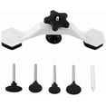 thumbnail image 1 of Body Repair Kit, Car Repair Tools with 5 Different Sizes Uncle Body Repair Tool, 1 of 5