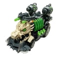 thumbnail image 1 of Vehiculo de Accion Ninjombie Craneo, 1 of 3