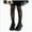 as the picture shows, variant on Baby Lace Socks Girl Eyelet Ruffle Socks Toddler Dress Crew Socks Dress Socks for 0-13 Years Grils Gift Indoor&Outdoor Wear,0-4