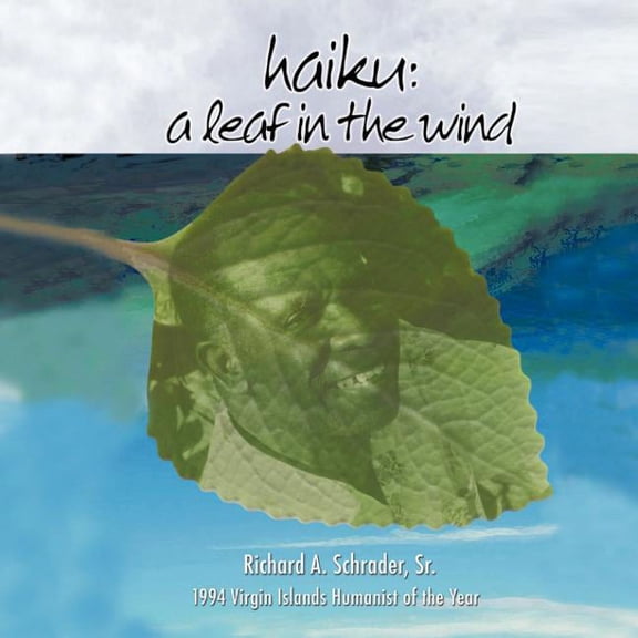 Haiku: A Leaf in the Wind