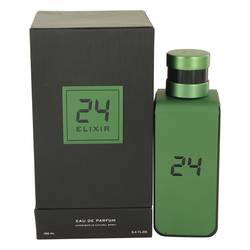 24 Elixir Neroli Eau De Parfum Spray (Unisex) By Scentstory-3.4 oz