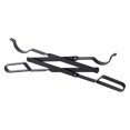 thumbnail image 5 of 26Inch Long Firewood Tongs Log Grabber for Fire Pit Campfire Bonfire Fireplace Heavy Duty Wrought Ir, 5 of 5