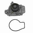 thumbnail image 4 of GMB 135-1260 Water Pump that fits a Honda Civic (1988-1995), 4 of 5