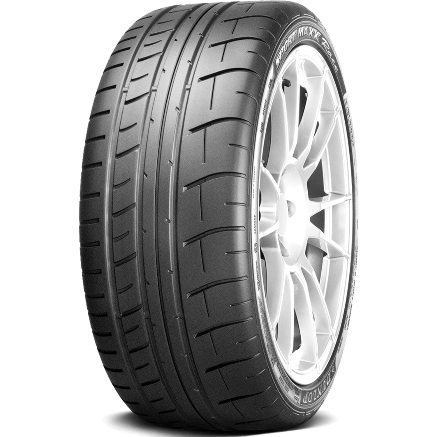 Dunlop Sport Maxx Race 2 Track Competition 245/35ZR20 95Y XL