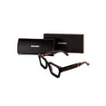 thumbnail image 5 of Emmet Lente Óptico Cuadrado Unisex Print Acetato Light Descanso Oftálmico, 5 of 5