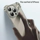 thumbnail image 5 of Funda de teléfono Yuxing anticaída para iPhone 15 14 13 Pro Max Morado, 5 of 5