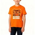 thumbnail image 1 of hengsof Kids' Short Sleeve T-Shirts with Printed Patterns, 1 of 4