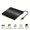 Black, variant on DEBGFS Portable External DVD Drive - CD & DVD Drives for Laptop Desktop PC Windows Linux Mac IOS - USB 3.0 Type-C Compatible CD/DVD Player with Fast Data Transfer and Plug-and-Play Functi,Black