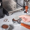 thumbnail image 3 of Pantalla Espresso Puck Attsky de 51 mm de acero inoxidable 316, 3 of 7