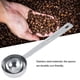 thumbnail image 4 of JUEGO DE CUCHARAS MEDIDORAS, JUEGO DE CUCHARAS DE CAFÉ DE ACERO INOXIDABLE DE 15 ml O 30 ml Cuchara de Café de Acero inoxidable para cocina, bar, cafetería, uso de 15 ml o 30 ml, 4 of 7