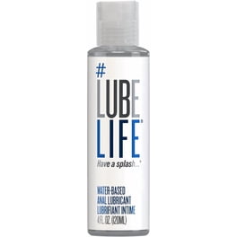 edible sex lubricants 4 Best Cum Lubes (2026): Look, Feel & Taste Like Semen main image 1