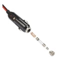 thumbnail image 3 of Car Cigarette Lighter Cigar Lighter Cigarette Lighter Extension Lead, 3 of 4