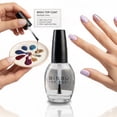thumbnail image 5 of Esmalte De Uñas Bissú Original Top Coat, 5 of 5