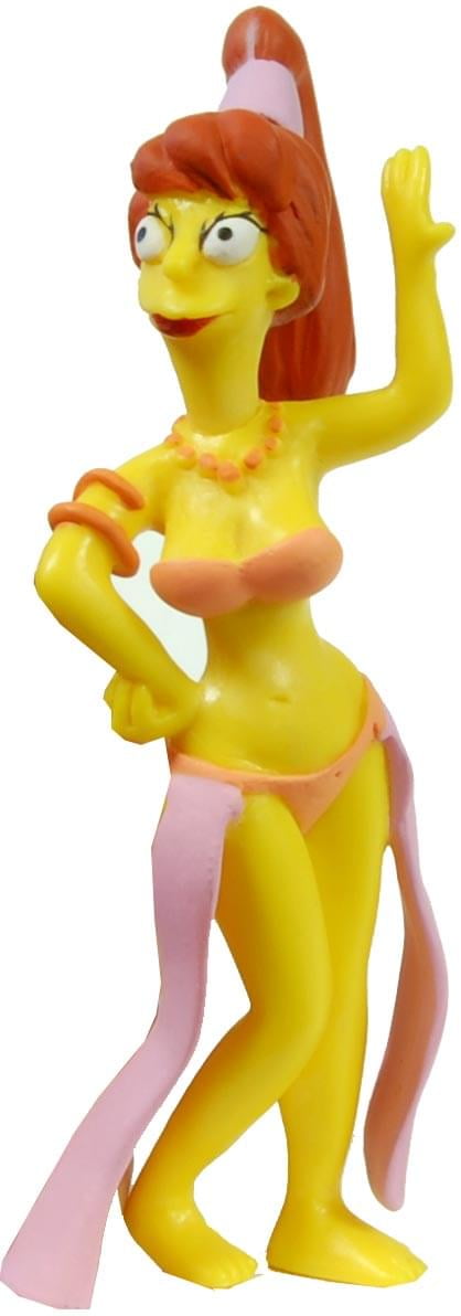 Buy Promotions Factory TPF-00067-C Simpsons 20th Anniversary Collector Figu...