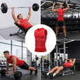 thumbnail image 5 of Compression Shirts for Men Slimming Undershirt - Compression Tank Top Under Shirts for Work Daily Wear Body Shaper, 5 of 7