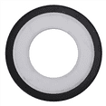 thumbnail image 6 of 12mm Coiled Spring Rubber Bellow Pump Mechanical Seal 301-12, 6 of 9