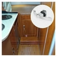 thumbnail image 3 of RV Door Handle,RV Caravan Accessories Pull Handle for LATCH RV Caravan For Furniture Drawer for LATCH Cabinet Motorhome Boat Door Locks, 3 of 7